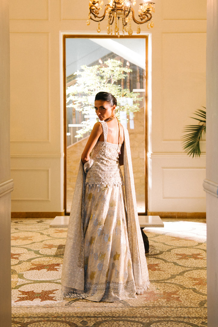 The Ivory Court